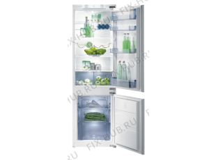 Холодильник Gorenje NRKI41288 (228895, HZFI2827A) - Фото
